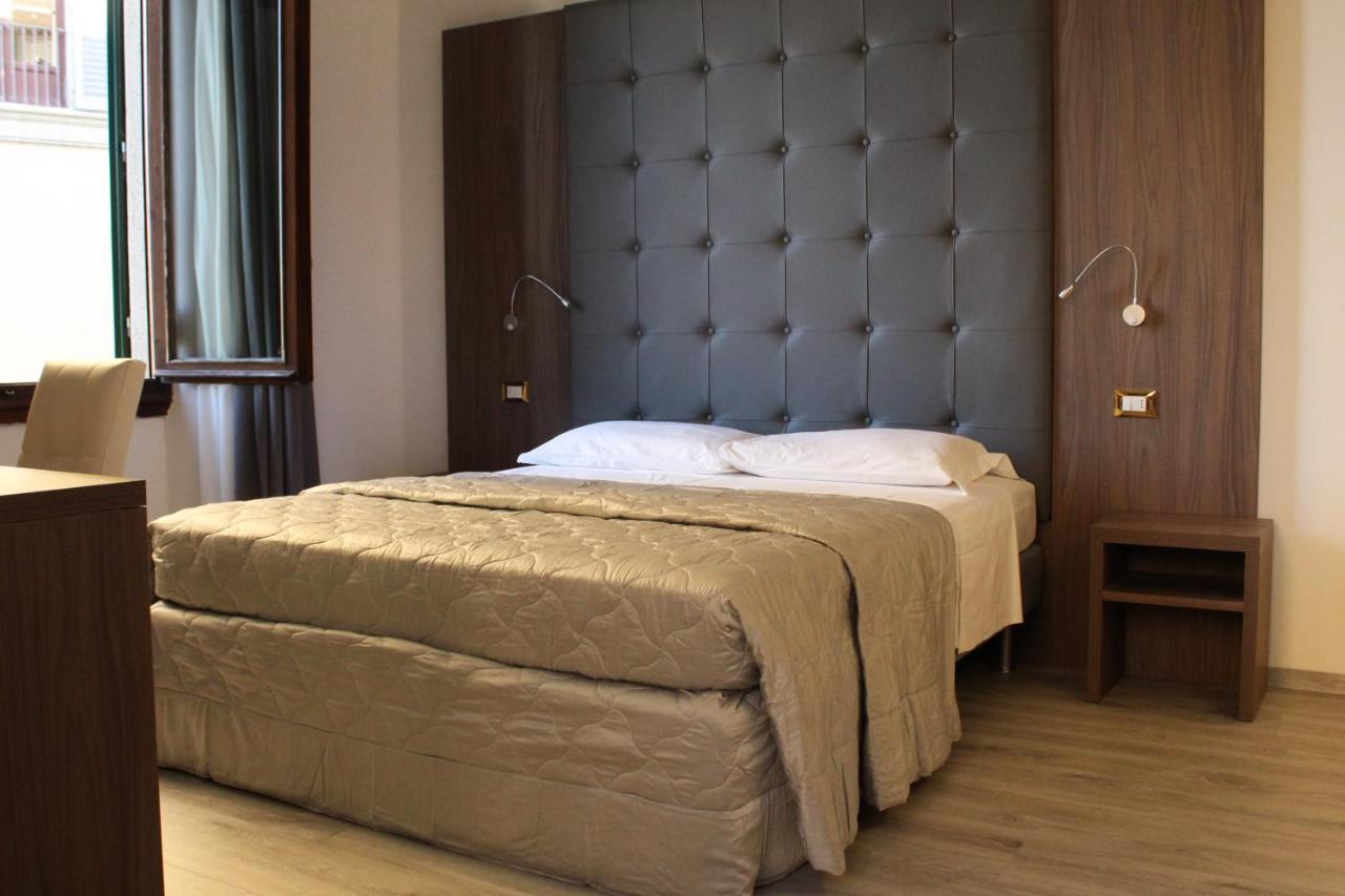 Lunart Bed and breakfast Florencia