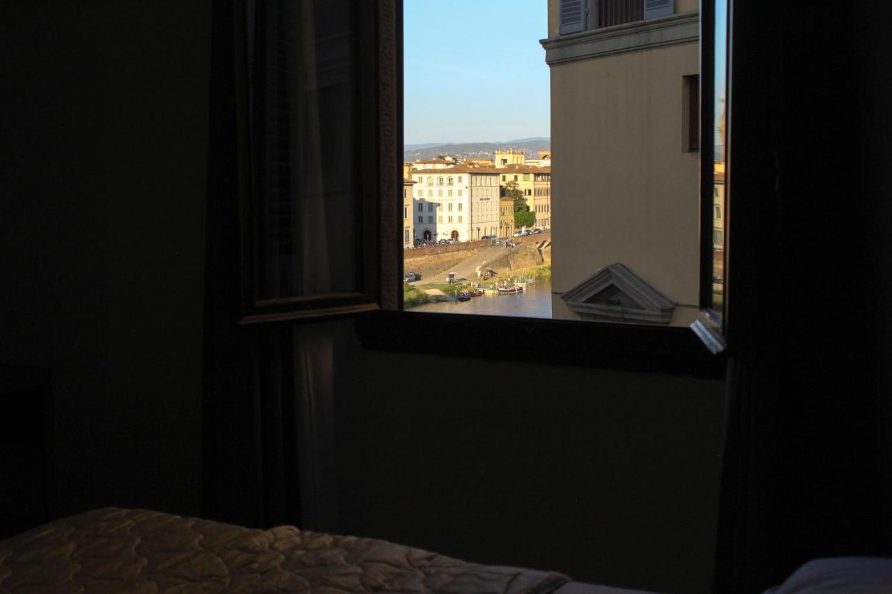Bed and breakfast Lunart Florencia