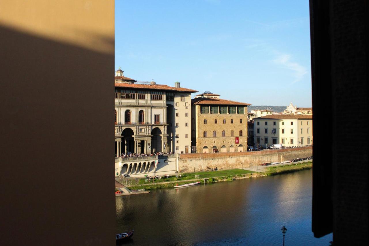 Bed and breakfast Lunart Florencia