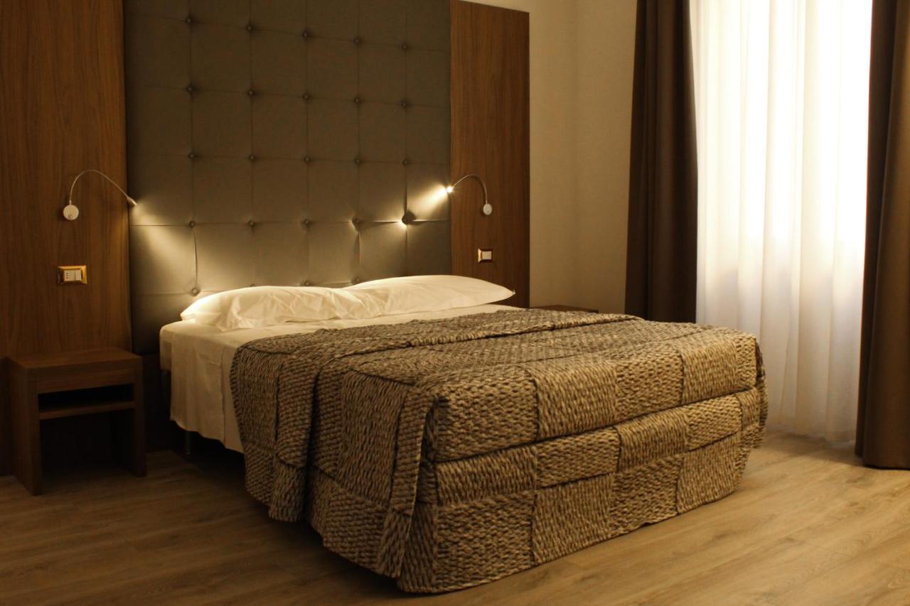 Bed and breakfast Lunart Florencia